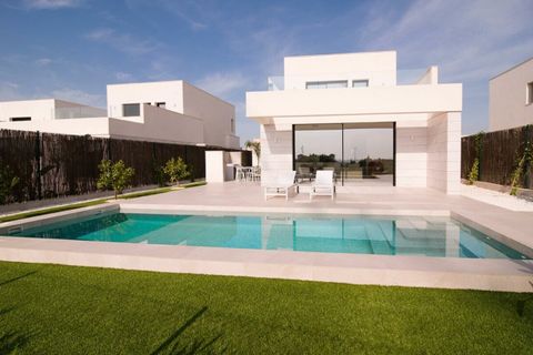 Villa a Alicante, Alicante, Alicante - € 509.000 | Ref: spky11048914 - foto 2