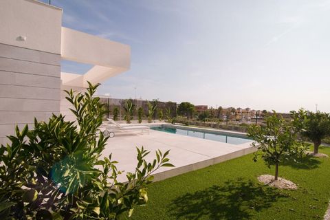 Villa a Alicante, Alicante, Alicante - € 509.000 | Ref: spky11048914 - foto 4