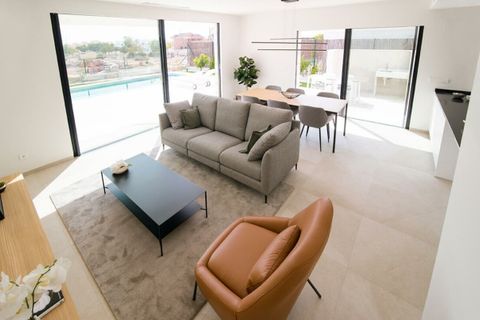 Villa a Alicante, Alicante, Alicante - € 509.000 | Ref: spky11048914 - foto 7