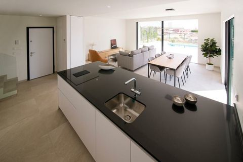 Villa a Alicante, Alicante, Alicante - € 509.000 | Ref: spky11048914 - foto 8