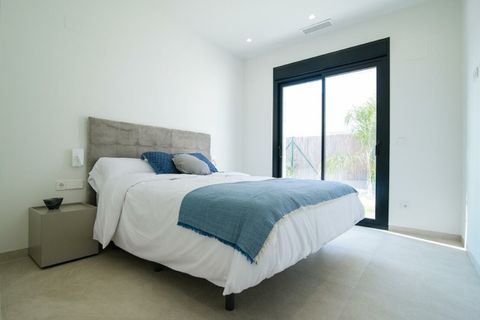 Villa a Alicante, Alicante, Alicante - € 509.000 | Ref: spky11048914 - foto 9
