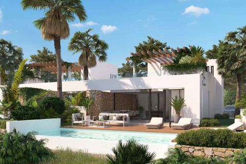 Villa a Alicante, Alicante, Alicante - € 895.000 | Ref: spky11048835 - foto 2