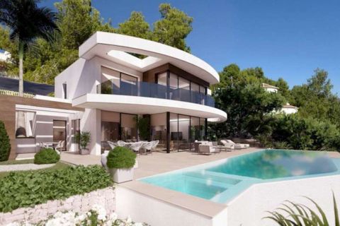 Villa a Alicante, Alicante, Alicante - € 1.875.000 | Ref: spky11048684 - foto 2