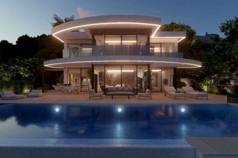 Villa a Alicante, Alicante, Alicante - € 1.875.000 | Ref: spky11048684 - foto 7