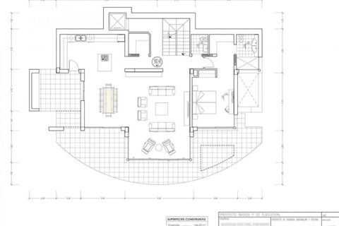 Villa a Alicante, Alicante, Alicante - € 1.875.000 | Ref: spky11048684 - foto 12