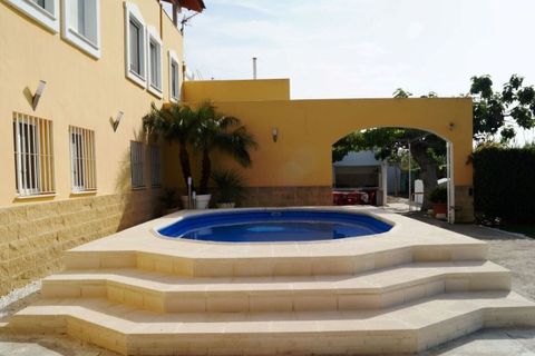 Villa a Valencia, Valencia, Valencia - € 1.650.000 | Ref: spky11399003 - foto 9