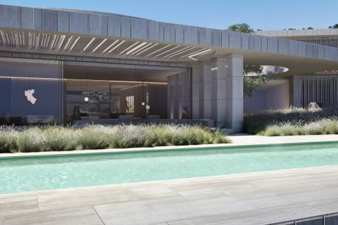 Villa a Malaga city, Malaga, Malaga city - € 14.000.000 | Ref: tpag11406377 - foto 3