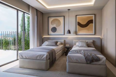 Villa a Malaga city, Malaga, Malaga city - € 1.200.000 | Ref: tpag11399710 - foto 8