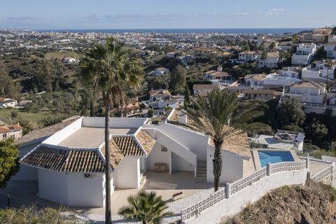 Villa em Malaga city, Malaga, Malaga city - € 949.000 | Ref: alor11391073 - foto 4