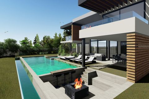 Villa a Malaga city, Malaga, Malaga city - € 995.000 | Ref: alor11389282 - foto 3