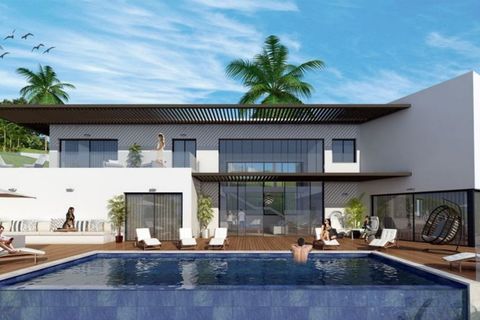 Villa a Malaga city, Malaga, Malaga city - € 995.000 | Ref: alor11389282 - foto 4