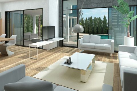 Villa a Malaga city, Malaga, Malaga city - € 995.000 | Ref: alor11389282 - foto 12