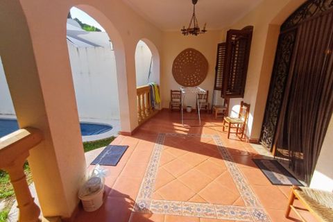 Villa a Valencia, Valencia, Valencia - € 310.000 | Ref: olvc11342932 - foto 16