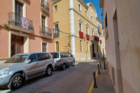 Villa a Valencia, Valencia, Valencia - € 179.000 | Ref: olvc1OCTH229900 - foto 5
