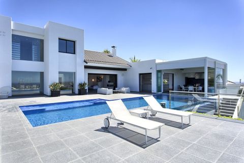 Villa a Malaga city, Malaga, Malaga city - € 4.975.000 | Ref: mibr11280887 - foto 2