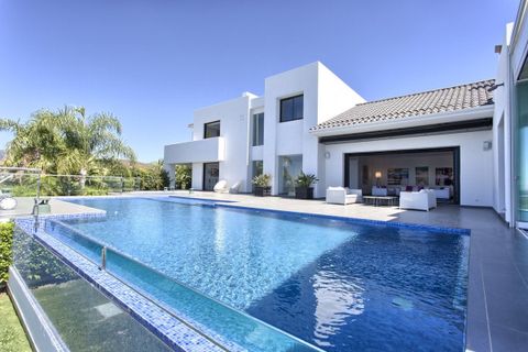 Villa a Malaga city, Malaga, Malaga city - € 4.975.000 | Ref: mibr11280887 - foto 26