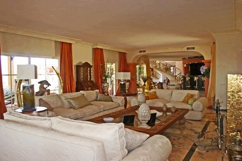 Villa a Malaga city, Malaga, Malaga city - € 8.500.000 | Ref: mibr11280876 - foto 2