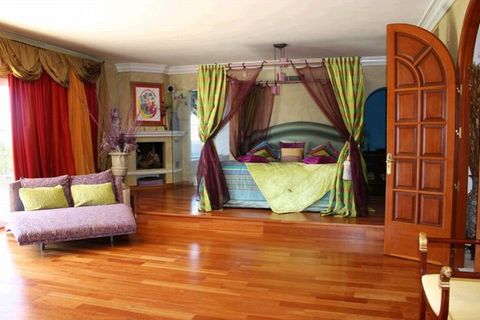 Villa a Malaga city, Malaga, Malaga city - € 8.500.000 | Ref: mibr11280876 - foto 3