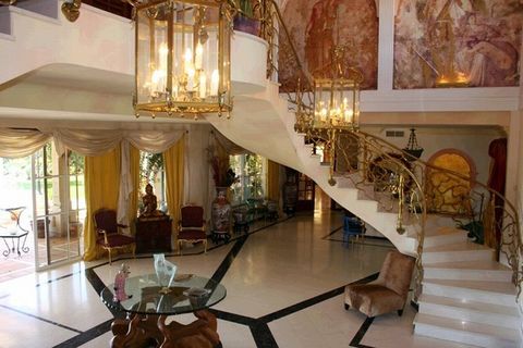 Villa a Malaga city, Malaga, Malaga city - € 8.500.000 | Ref: mibr11280876 - foto 5