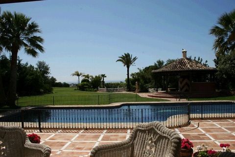 Villa a Malaga city, Malaga, Malaga city - € 8.500.000 | Ref: mibr11280876 - foto 12