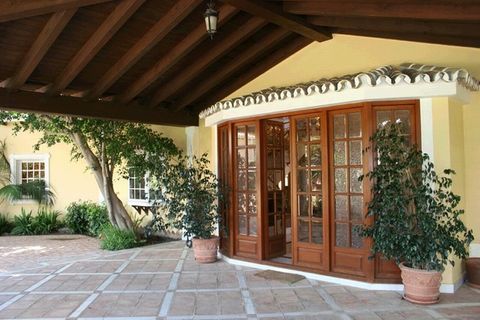 Villa a Malaga city, Malaga, Malaga city - € 8.500.000 | Ref: mibr11280876 - foto 15