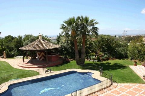 Villa a Malaga city, Malaga, Malaga city - € 8.500.000 | Ref: mibr11280876 - foto 17