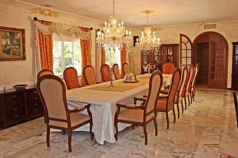 Villa a Malaga city, Malaga, Malaga city - € 8.500.000 | Ref: mibr11280876 - foto 20