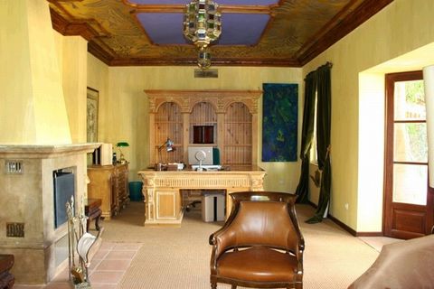 Villa a Malaga city, Malaga, Malaga city - € 8.500.000 | Ref: mibr11280876 - foto 22