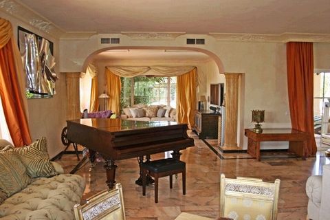 Villa a Malaga city, Malaga, Malaga city - € 8.500.000 | Ref: mibr11280876 - foto 25