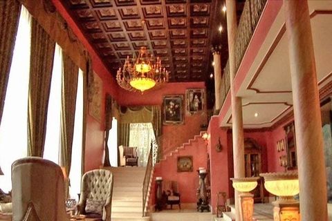 Villa i Malaga city, Malaga, Malaga city - € 28.000.000 | Ref: mibr11280873 - foto 2