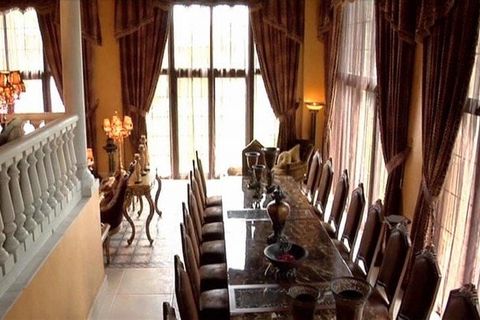 Villa i Malaga city, Malaga, Malaga city - € 28.000.000 | Ref: mibr11280873 - foto 5
