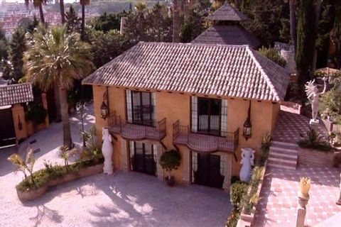 Villa i Malaga city, Malaga, Malaga city - € 28.000.000 | Ref: mibr11280873 - foto 19