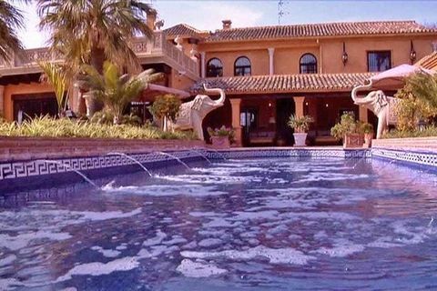 Villa i Malaga city, Malaga, Malaga city - € 28.000.000 | Ref: mibr11280873 - foto 20
