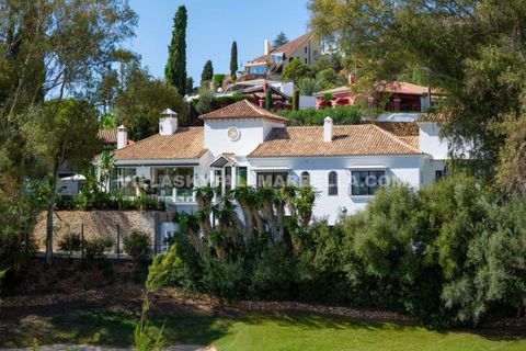 Villa i Malaga city, Malaga, Malaga city - € 5.950.000 | Ref: mibr21395377 - foto 2