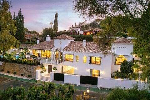 Villa i Malaga city, Malaga, Malaga city - € 5.950.000 | Ref: mibr21395377 - foto 4