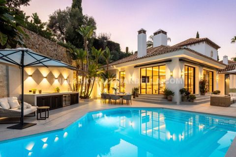 Villa i Malaga city, Malaga, Malaga city - € 5.950.000 | Ref: mibr21395377 - foto 5
