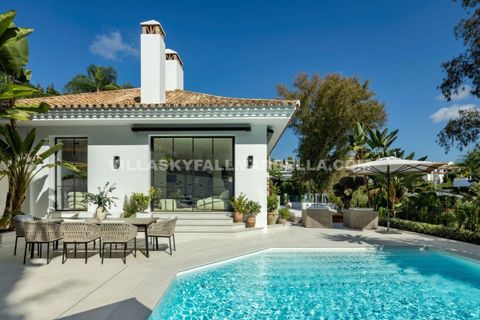 Villa i Malaga city, Malaga, Malaga city - € 5.950.000 | Ref: mibr21395377 - foto 7