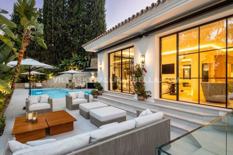 Villa i Malaga city, Malaga, Malaga city - € 5.950.000 | Ref: mibr21395377 - foto 8