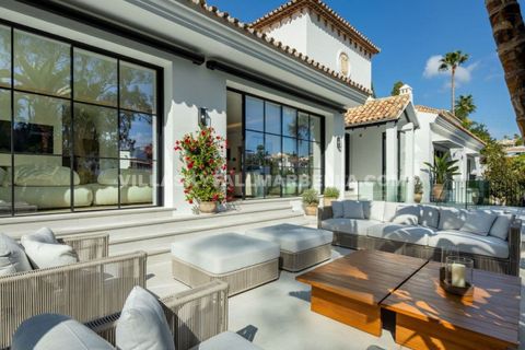 Villa i Malaga city, Malaga, Malaga city - € 5.950.000 | Ref: mibr21395377 - foto 9