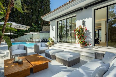 Villa i Malaga city, Malaga, Malaga city - € 5.950.000 | Ref: mibr21395377 - foto 10