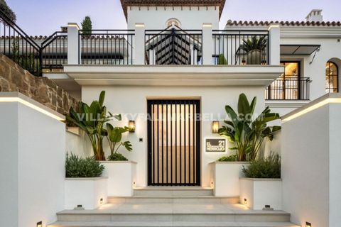 Villa i Malaga city, Malaga, Malaga city - € 5.950.000 | Ref: mibr21395377 - foto 11