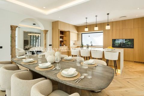 Villa i Malaga city, Malaga, Malaga city - € 5.950.000 | Ref: mibr21395377 - foto 12