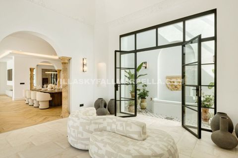 Villa i Malaga city, Malaga, Malaga city - € 5.950.000 | Ref: mibr21395377 - foto 13