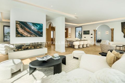 Villa i Malaga city, Malaga, Malaga city - € 5.950.000 | Ref: mibr21395377 - foto 16
