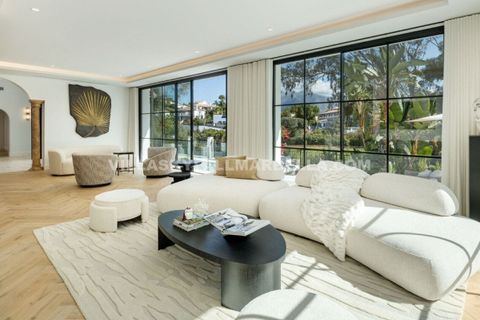 Villa i Malaga city, Malaga, Malaga city - € 5.950.000 | Ref: mibr21395377 - foto 17