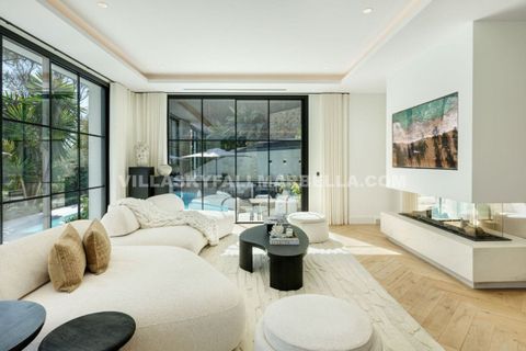 Villa i Malaga city, Malaga, Malaga city - € 5.950.000 | Ref: mibr21395377 - foto 18