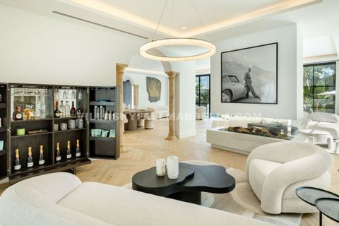 Villa i Malaga city, Malaga, Malaga city - € 5.950.000 | Ref: mibr21395377 - foto 19