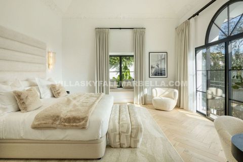 Villa i Malaga city, Malaga, Malaga city - € 5.950.000 | Ref: mibr21395377 - foto 23
