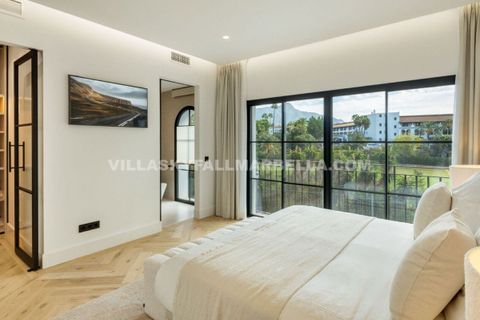 Villa i Malaga city, Malaga, Malaga city - € 5.950.000 | Ref: mibr21395377 - foto 24