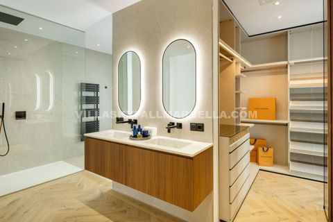 Villa i Malaga city, Malaga, Malaga city - € 5.950.000 | Ref: mibr21395377 - foto 30